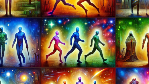 Exploring the Fascinating World of Genshin Impact Characters: A Complete Guide