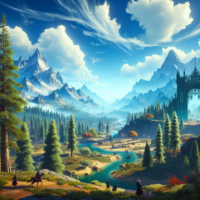 Genshin Impact XXX: Exploring the Secrets of the New Expansion