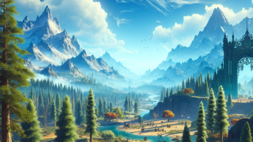 Genshin Impact XXX: Exploring the Secrets of the New Expansion