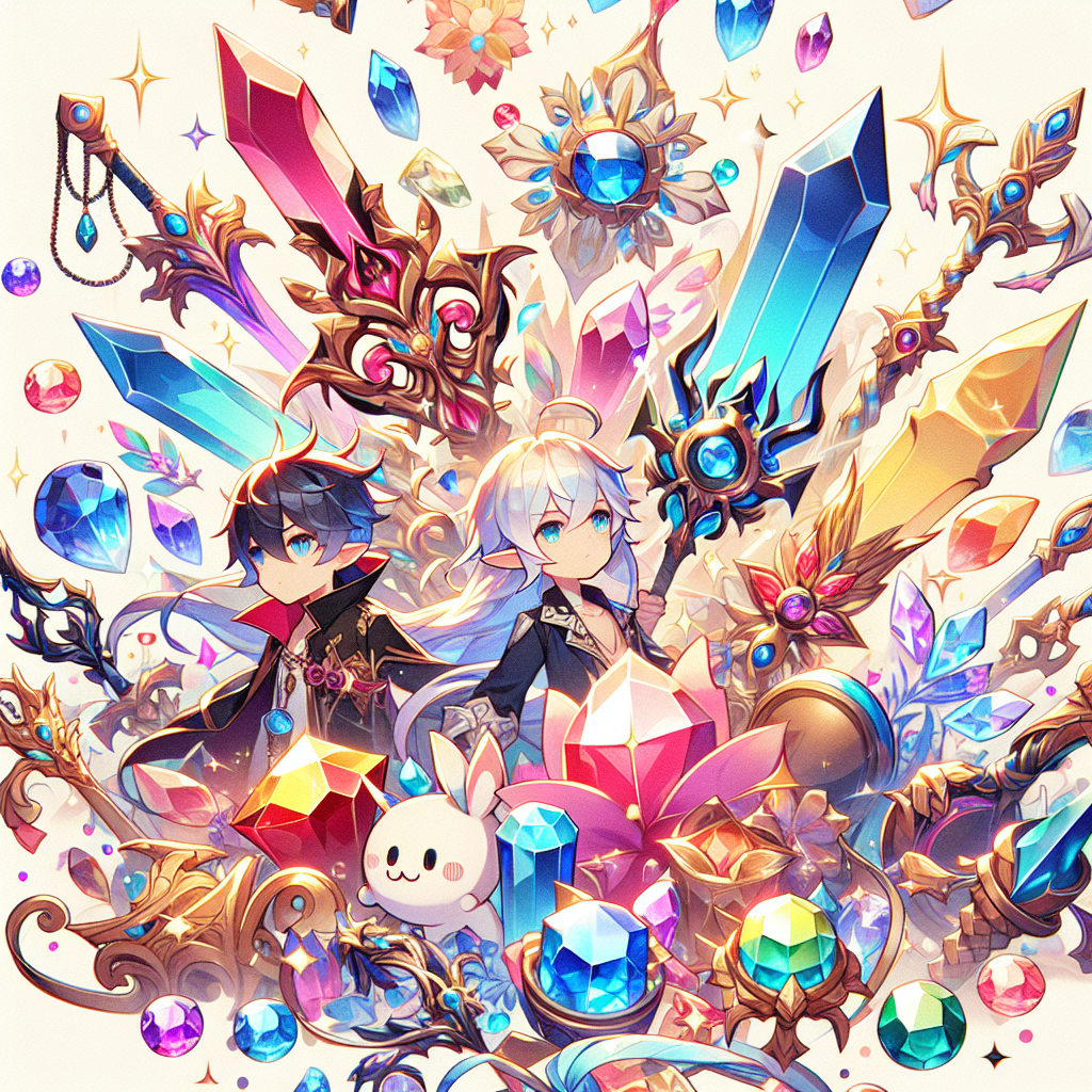 Latest Genshin Impact Codes: Unlock Exclusive Rewards and Free Primogems