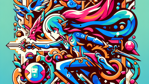 Exploring the Artistic Brilliance Behind Genshin Impact Logos