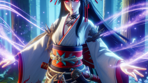 Exploring the Powerful Abilities of Ei in Genshin Impact: A Comprehensive Guide