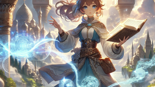 Exploring Nahida's Impactful Role in Genshin Impact Lore