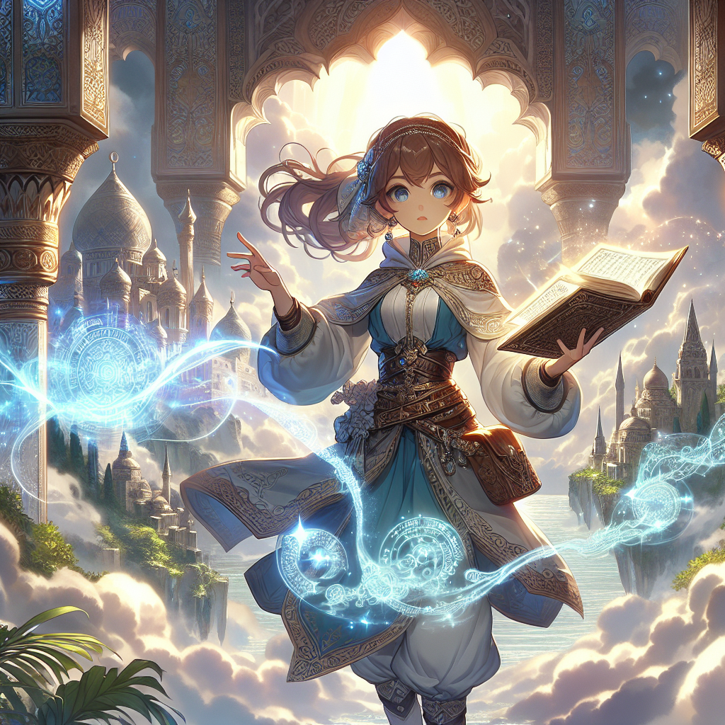 Exploring Nahida's Impactful Role in Genshin Impact Lore