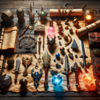 The Ultimate Guide to Genshin Impact Characters: Tips and Strategies