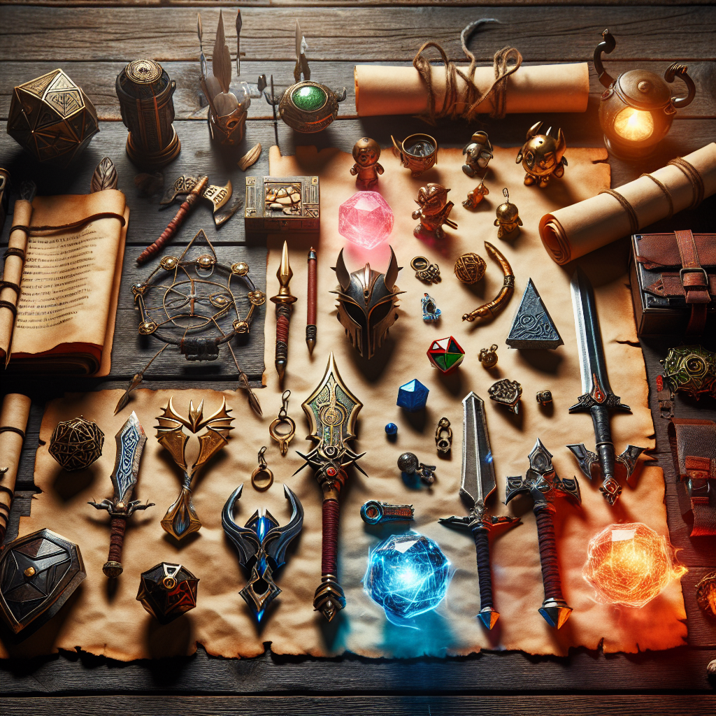 The Ultimate Guide to Genshin Impact Characters: Tips and Strategies