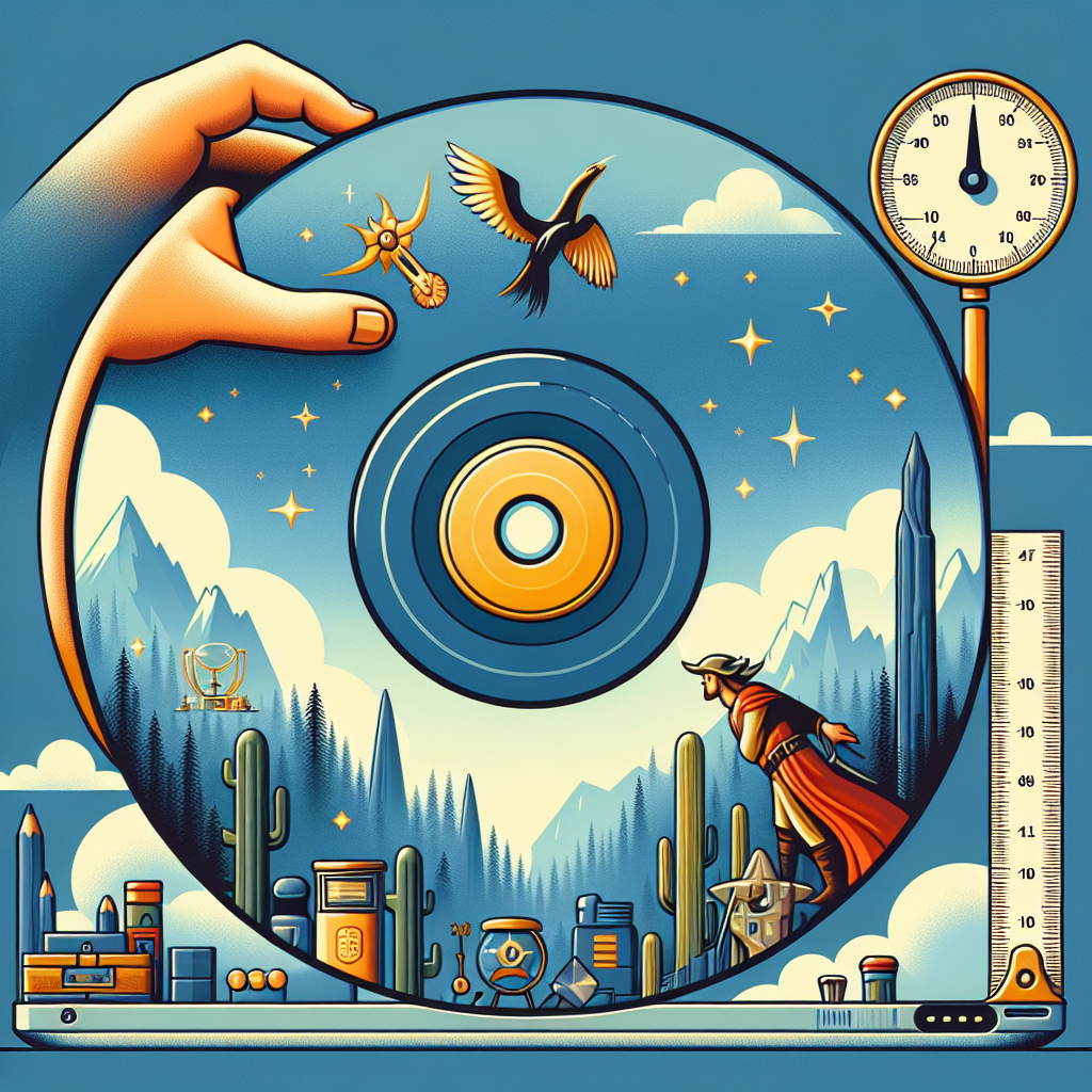 Optimizing Your PC Storage: Understanding the Size of Genshin Impact