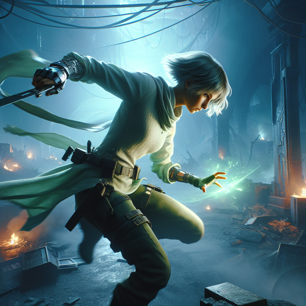 Mastering Sayu: Essential Tips and Strategies for Genshin Impact Players