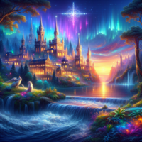 Navia: The Rising Star of Genshin Impact's Fontaine Region