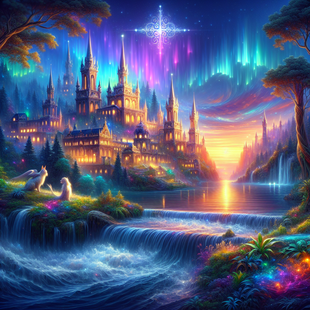 Navia: The Rising Star of Genshin Impact's Fontaine Region