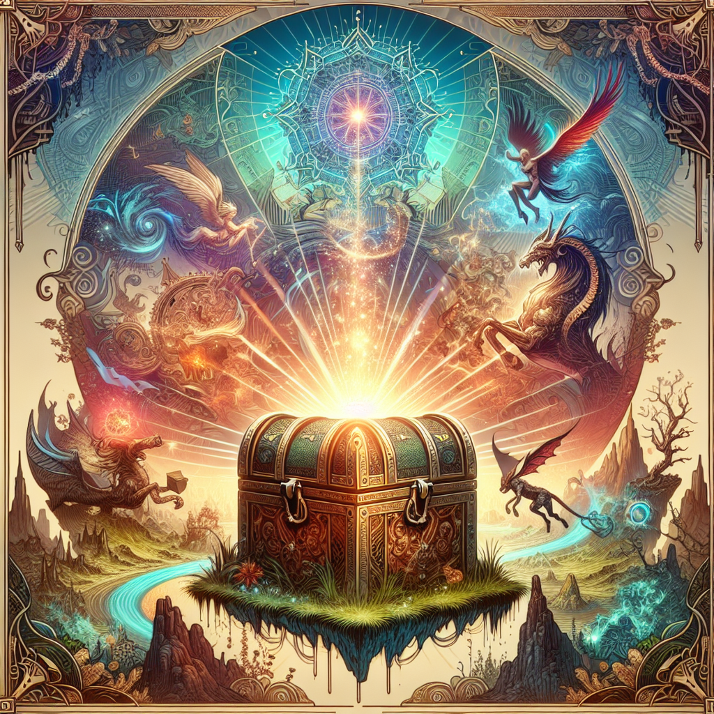 Unlock Exclusive Rewards: Latest Genshin Impact Codes for October 2023