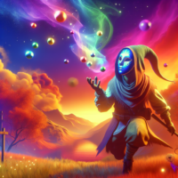 Discover the Unique Abilities and Lore of Arlecchino in Genshin Impact