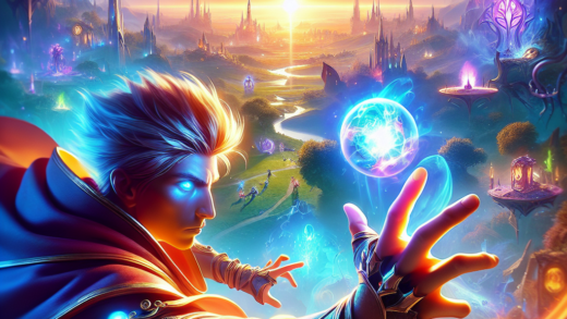 Estrategi Menang Reroll di Genshin Impact: Dapatkan Karakter Favoritmu Sekarang