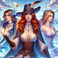 Unlocking the Mystique of Genshin Impact's Iconic Female Characters