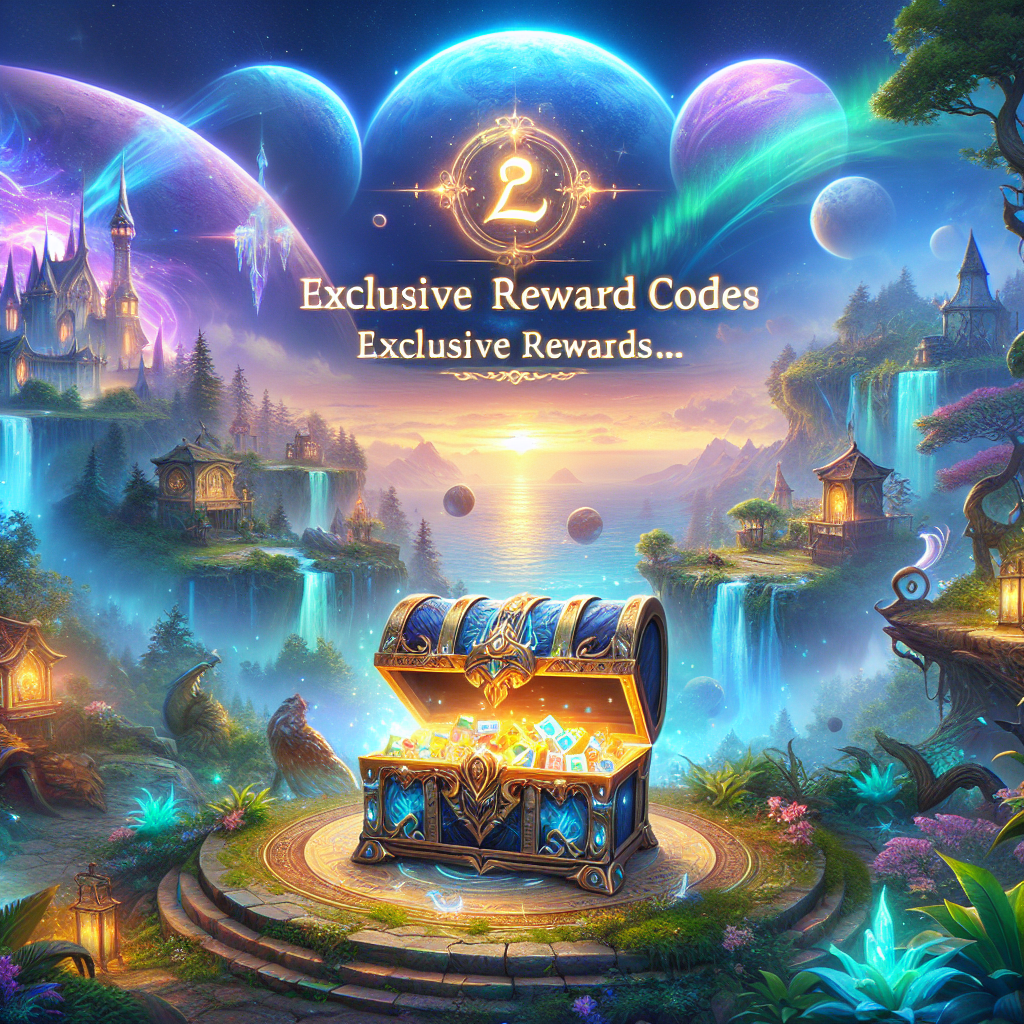 How to Redeem Codes in Genshin Impact: A Step-by-Step Guide for Exclusive Rewards