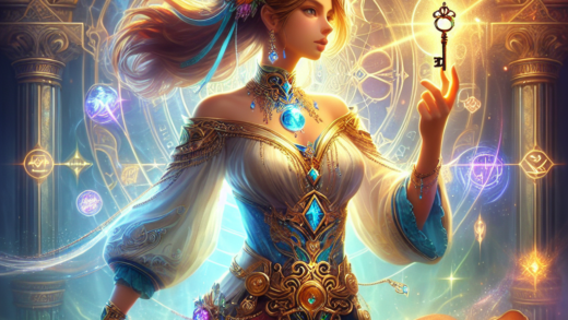Unlocking Furina: A Comprehensive Guide to Mastering Genshin Impact’s Latest Character
