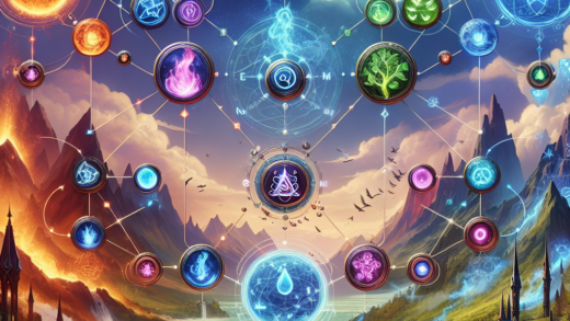Unlocking the Mysteries of Elemental Synergy in Genshin Impact: A Comprehensive Guide